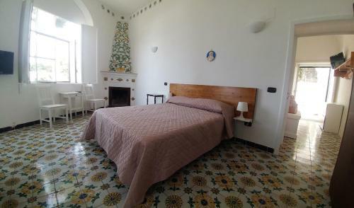 Villa Dreaming Capri