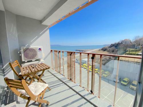 Private Apartment In Paradiso Aparthotel - Black Sea