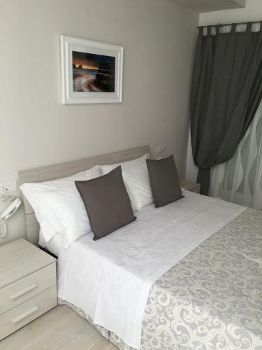 Hostal Relais Villa Anna