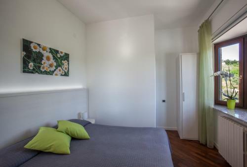 Agroturismo Fiori Del Conero
