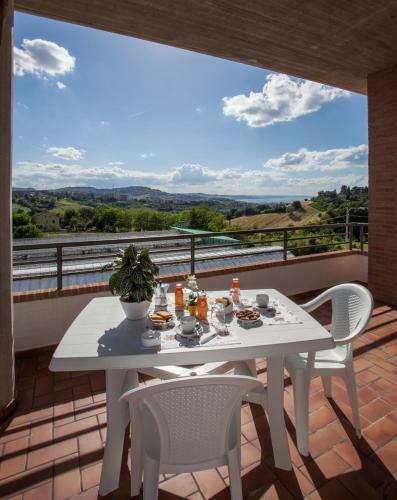 Agroturismo Fiori Del Conero