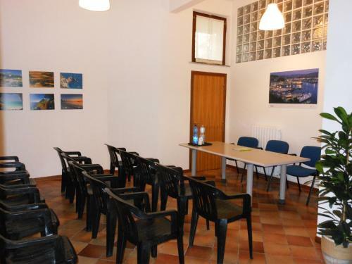 Agroturismo Fiori Del Conero