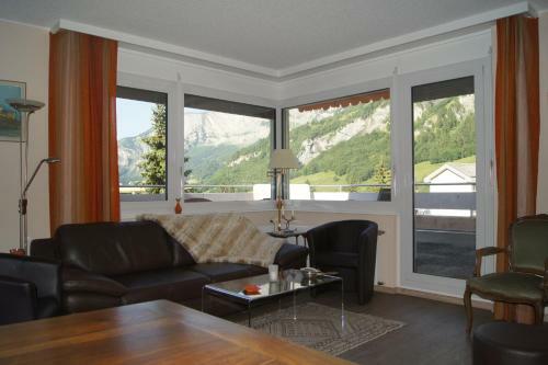 Apartamento Mayenzett 41