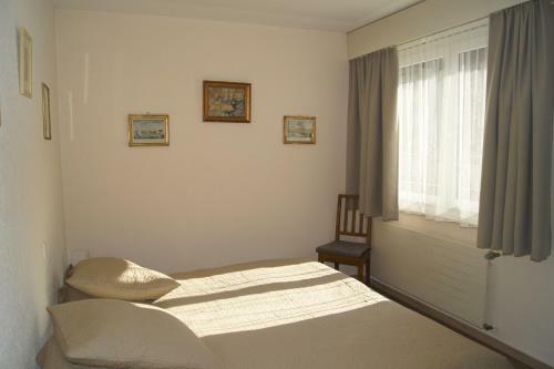 Apartamento Mayenzett 41
