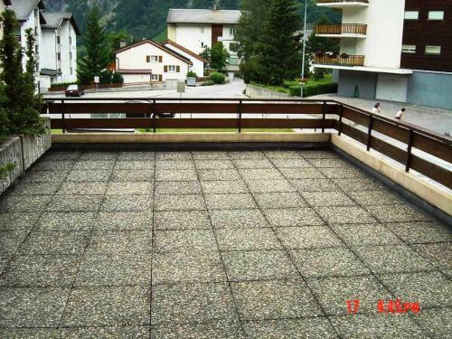 Apartamento Floralp Leukerbad