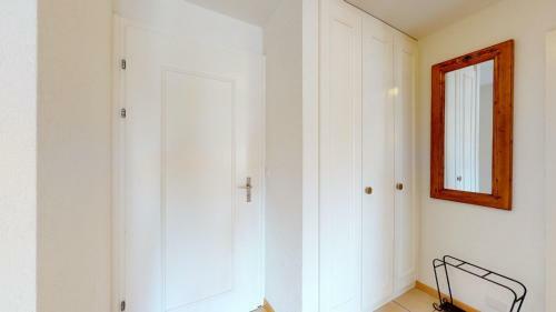 Gonenstein Residence In Leukerbad, Entire Apartment/studio With Balcony