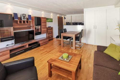 Apartamento Leukerbad Holiday Home