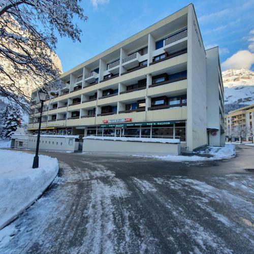 Apartamento Fortuna 216 Und 116