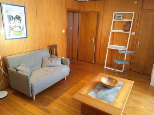 Apartamento Warme Brunne Klein