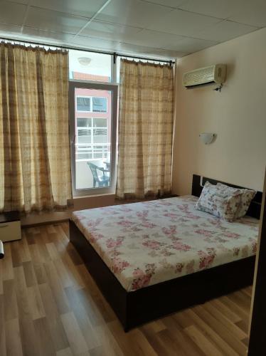 Apartamento Dunav-lazur Apt.5