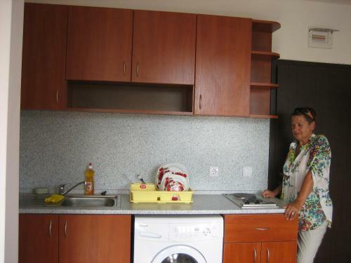 Apartamento Quiet Nest For Two