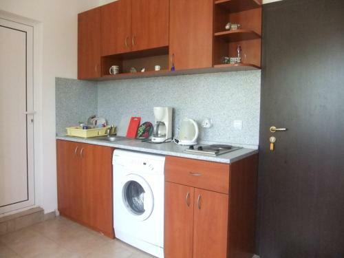 Apartamento Quiet Nest For Two