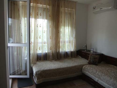 Apartamento Quiet Nest For Two