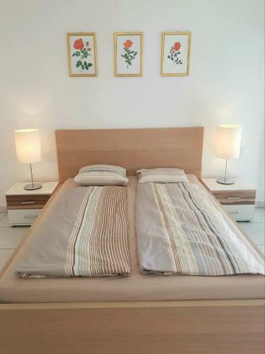 Apartamentos Residenza Vivian