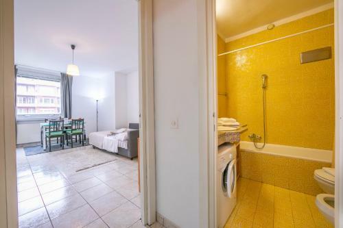 Apartamento Residence Palace