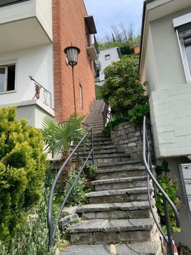 Apartamento Appartement Belle Vue