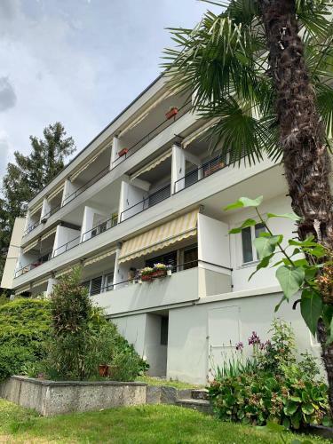 Apartamento Appartement Belle Vue