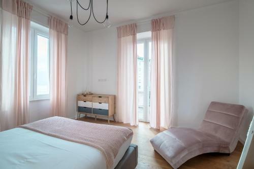 Villa Maraini Lake View - Sauna & Jacuzzi