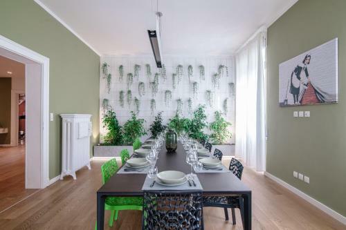 Villa Maraini Lake View - Sauna & Jacuzzi