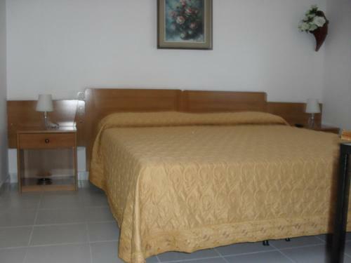 Hotel Al Caminetto