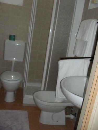 Hotel Al Caminetto