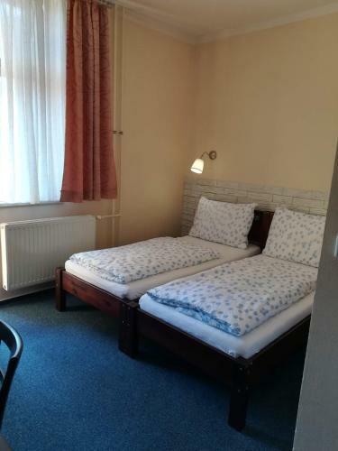 Hostal Penzion Bab� Vrch