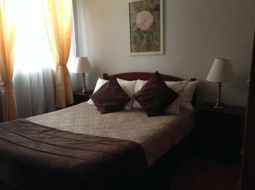 Hotel Residencial Universitaria