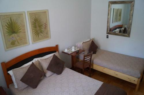 Hotel Residencial Universitaria