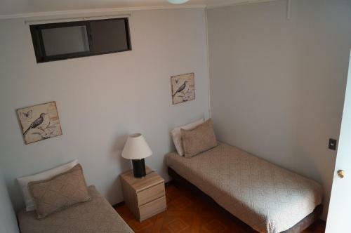 Hotel Residencial Universitaria