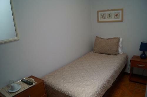 Hotel Residencial Universitaria