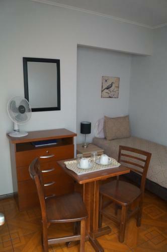 Hotel Residencial Universitaria