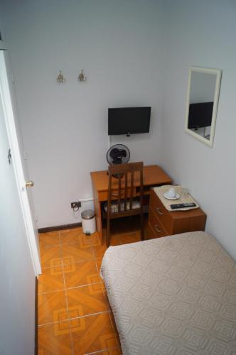 Hotel Residencial Universitaria