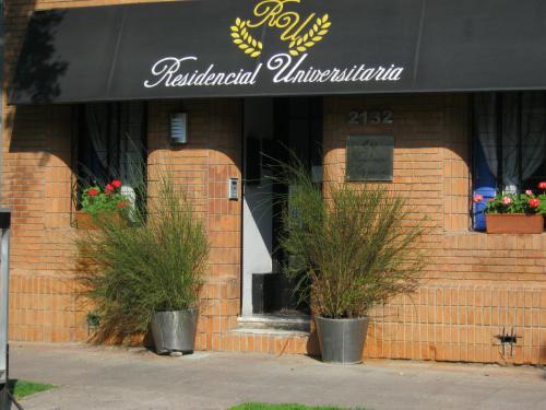 Hotel Residencial Universitaria