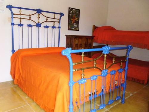 Agroturismo Finca Hotel El Barranco