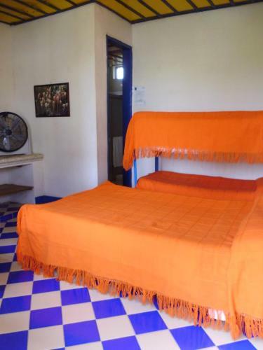 Agroturismo Finca Hotel El Barranco