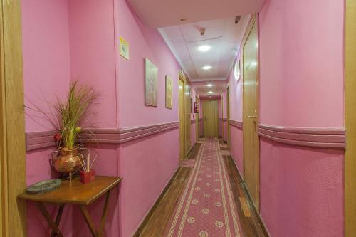 Hotel Regio