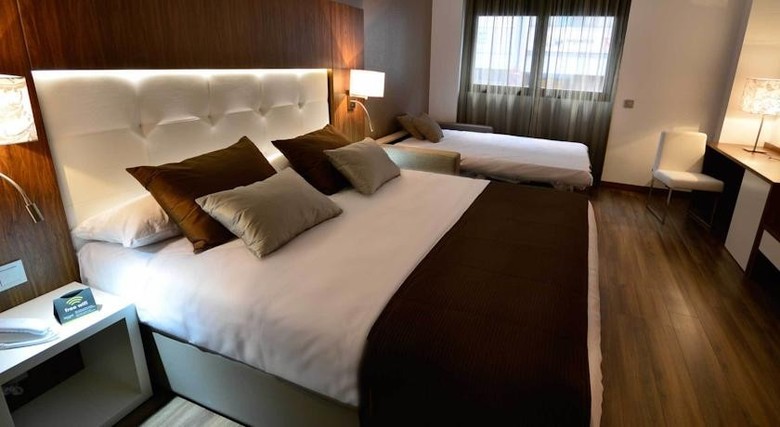 Gran Hotel Bot�nicos