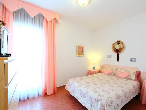 Apartment Edif Garcomar I Segur De Calafell