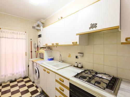 Apartment Edif Garcomar I Segur De Calafell