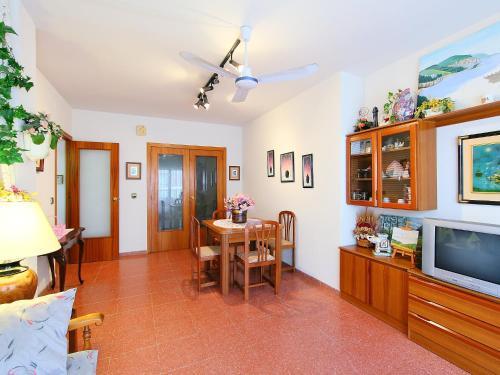Apartment Edif Garcomar I Segur De Calafell