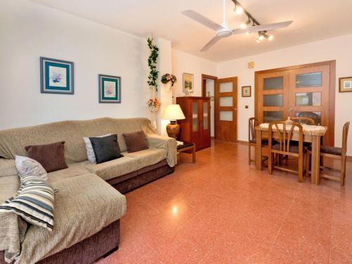Apartment Edif Garcomar I Segur De Calafell