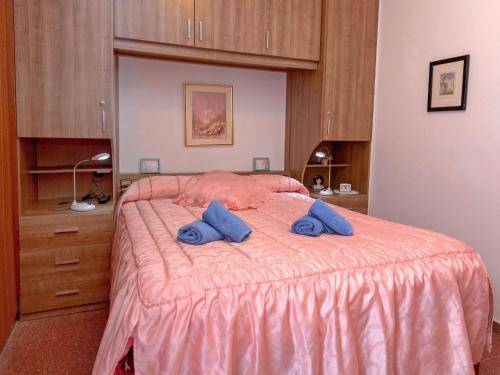 Apartment Edif Garcomar I Segur De Calafell