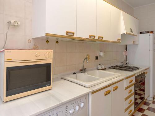 Apartment Edif Garcomar I Segur De Calafell