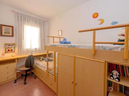 Apartment Edif Garcomar I Segur De Calafell