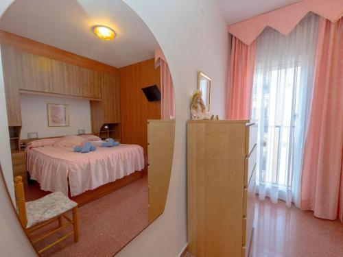 Apartment Edif Garcomar I Segur De Calafell