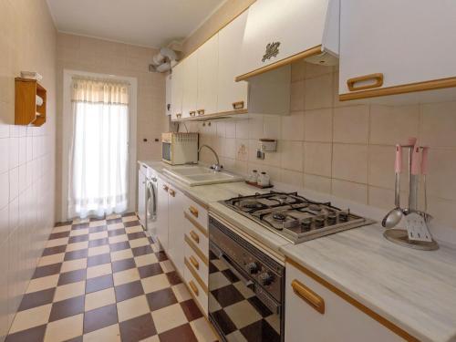 Apartment Edif Garcomar I Segur De Calafell