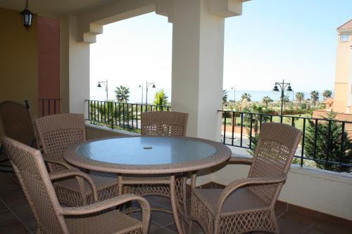 Apartamento Costa Luz Los Cisnes