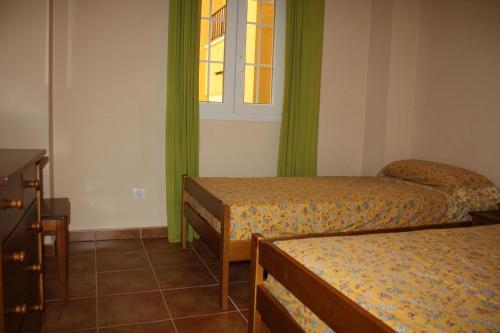 Apartamento Costa Luz Los Cisnes