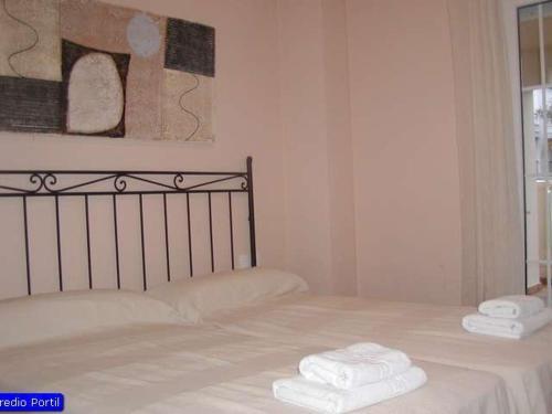 Apartamento Costa Luz Los Cisnes