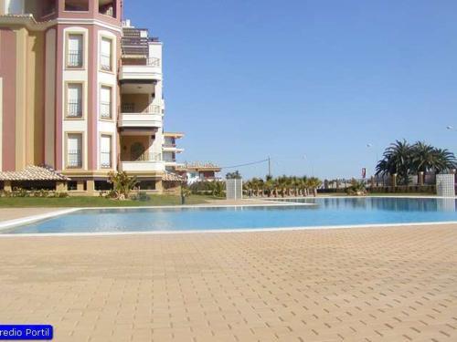Apartamento Costa Luz Los Cisnes